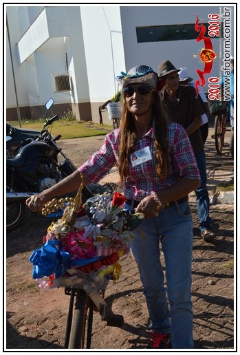 rolim de moura